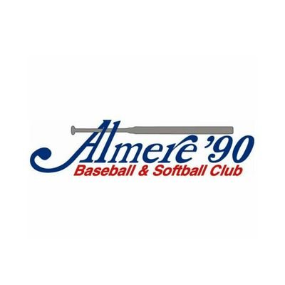 Almere90's profile picture. Base- en Softballclub Almere'90