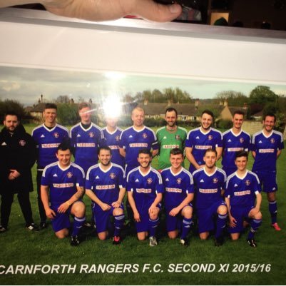 whittam84's profile picture. Carnforth Rangers 👌