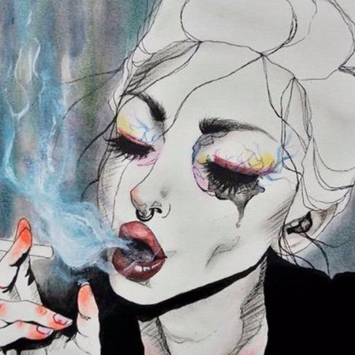 only_void's profile picture. 