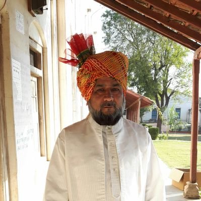 ShabbirAGodhra1's profile picture. 