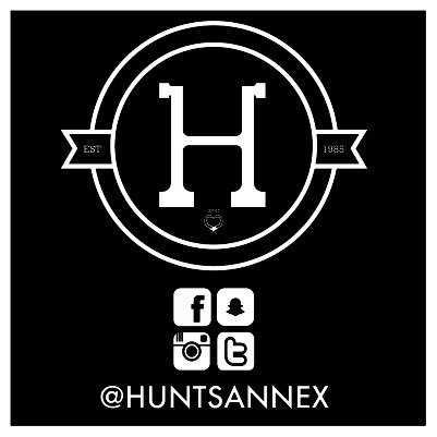 Hunts Annex