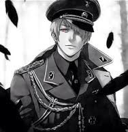 “We must not fail! Protecting our fatherland is our only priority. Everything that is in our way must fall.”
『General Jager』
18+⇜