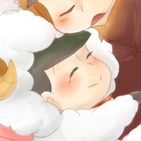 🍊俺のチョロ松🍊 (@cf_crmt) 's Twitter Profile