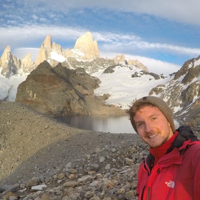 Josh Robertson Profile