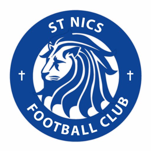 The official Twitter account for St Nic's FC playing in the Derby Church League. Representing @StNicsChurch. We play for an audience of One.