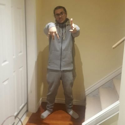 lilrayray29's profile picture. Ave|Ducas 🌎|