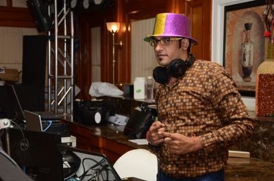 Dj
