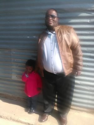 gintandiso's profile picture. I like money too much