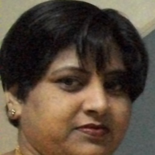 Geeata_Mishra Profile Picture