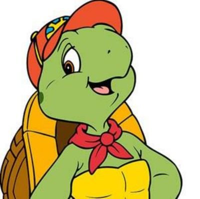 FranklintheTur6's profile picture. 