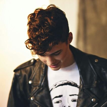 MilesWilde_RPG's profile picture. wilde. | slytherin. | 18 y.o. | klaus' brother. | victoire.