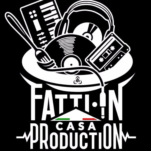 Fatti In Casa Production nasce dalla passione che hanno due amici per la cultura hip hop..e da ciò nascono le loro produzioni di beat .