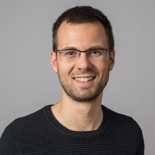 Python/Java developer. Open-source enthusiast. Homebrew and pygccxml maintainer. French, German, English and Luxembourgish speaker. Marathon runner.
