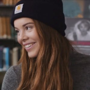 ulrikkeskam's profile picture. follow @sondageskam