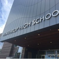 New Miller Field (@newwmhs) 's Twitter Profile