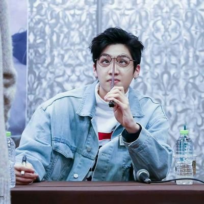 wooseokag's profile picture. kambing