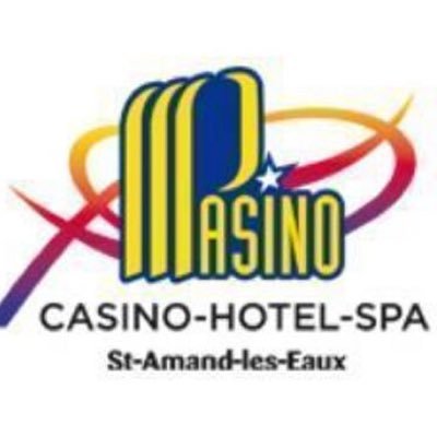 Pasino de Saint Amand Les Eaux - Casino/Spectacles