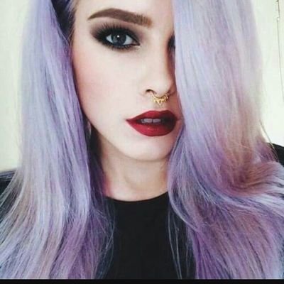 liblibliby's profile picture. 