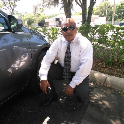 Profile Picture of Eddie James Manns Jr (@eddiemanns71) on Twitter