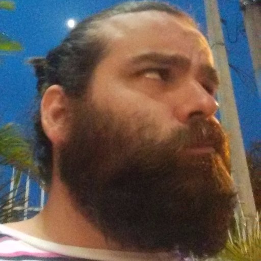 fullstackgeorge's profile picture. I likes code