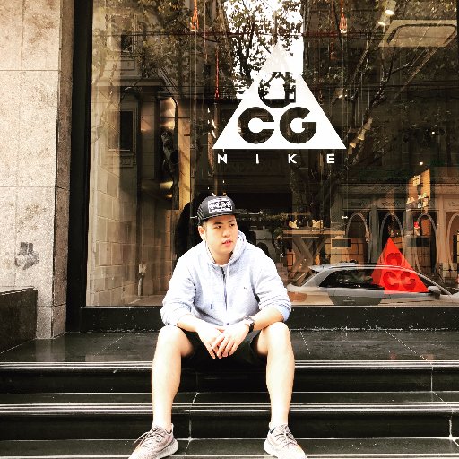 ylin117's profile picture. 