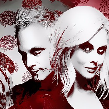 AU iZombie Based RPG set in the world of the CW adaptation of the iZombie comics.Original character friendly.Graphic & mature themes. Are you Team-Z, or Team-H?