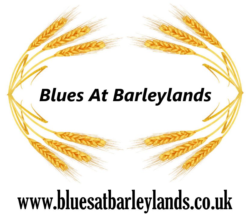 Blues At Barleylands