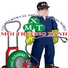 Rút hầm cầu - thông cầu cống nghẹt uy tín giá rẻ toàn quốc