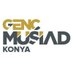 Genç MÜSİAD Konya (@gmkonya) Twitter profile photo Genç MÜSİAD Konya (@gmkonya) Twitter profile photo