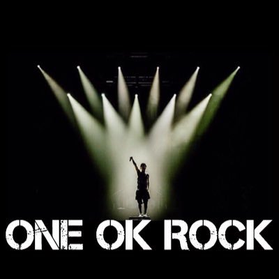 ONE OK ROCK大好きです！OORerの人はフォローよろしくお願いします！フォロバ率は10969%です！後､固定ツイートRTよろしくお願いします🙏