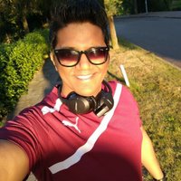 Ashish Gunjal (@ashish_gunjal) 's Twitter Profile