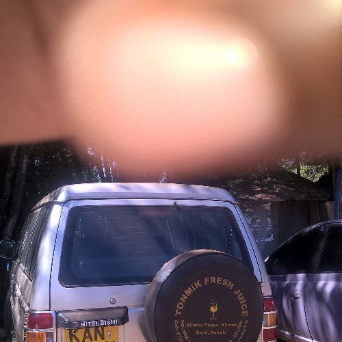 Qyprotich's profile picture. Thinker and contemporary Economist