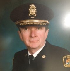 Retired Fire Chief, City of Branpton, Town of Caledon