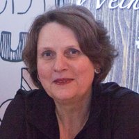 Jutta Rinas (@juttarinas) 's Twitter Profile