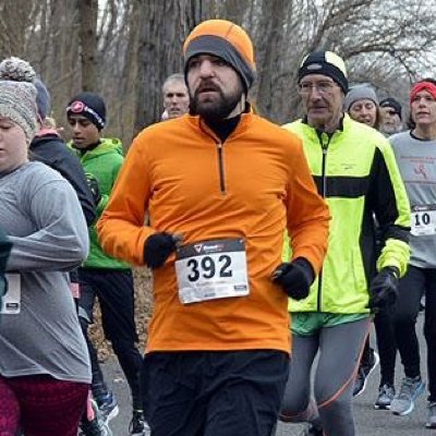 ronaldheft's profile picture. 🏃⚾️🍺 @ronheft@twit.social