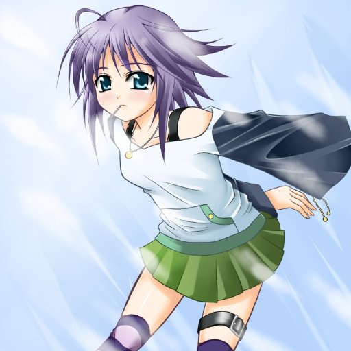 #PT #OC Alguna vez, Alto Mando, Hoy, solo Yuki
No te confíes, sigo siendo una Fuerte Entrenadora con un Corazón por los Pokemon Tipo Hielo.