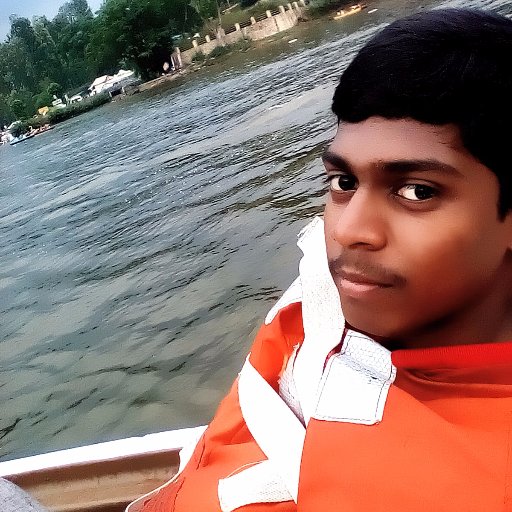 Sajithtup0023's profile picture. 