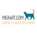 Meawit (@meaw_it) Twitter profile photo Meawit (@meaw_it) Twitter profile photo