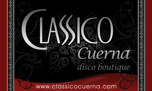 CLASSICO CUERNA , PARTE DE UN GRUPO DE CENTROS NOCTURNOS EN GRAN PARTE DE LA REPUBLICA MEXICANA!!