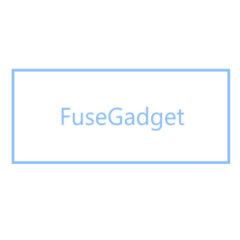 In FuseGadget will update at least 1 youtube video about the good innovation that can improve our daily quality of life and help the world.