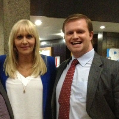 EmmettTCorcoran's profile picture. Have new Profile! Now on @EmmettCorcoran