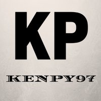 kenpy (@kenpy97) 's Twitter Profile