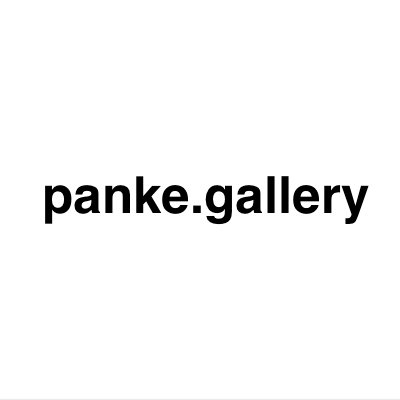 PankeGallery Profile Picture