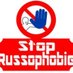 StopRussophobie franco-russe (@stoprussophobie) Twitter profile photo StopRussophobie franco-russe (@stoprussophobie) Twitter profile photo