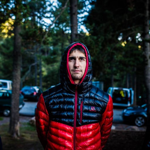 Orienteering lover . Camera-runner. @salomon_spain sports mkt