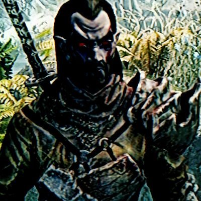 -Tevras-
Wields Akaviri Warblade-
Morag Tong-
Dunmer-

|I'm far from a refugee, sera|

Looking for people to join (TES) (RP) DM IF YOU'RE INTERESTED