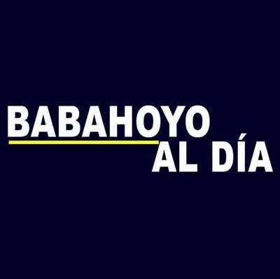 Periodismo digital en crecimiento, 6 años informando con responsabilidad y objetividad, somos referencia en noticias.

infobaldia@babahoyoaldia.com.ec