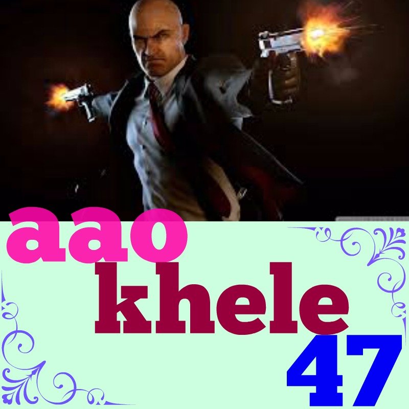 aaokhele47's profile picture. aao khele 47 is my youtube channel, which provides entertainment videos made by games. All videos language is Hindi so its very easy to enjoy all local Indians.