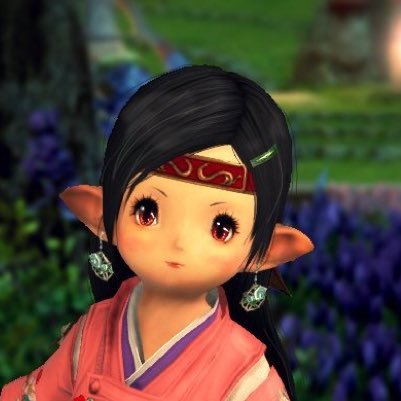 CharoroCharo's profile picture. エオルゼアでのんびり冒険しています！