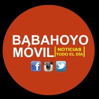 #BabahoyoMóvil (@babahoyomovil) 's Twitter Profile